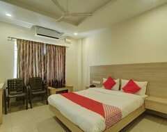 Hotelli OYO 26739 Arasu Regency (Thanjavur, Intia)