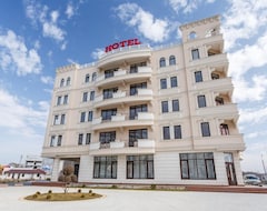 Hotel Vispas  Balti (Balti, Moldova)