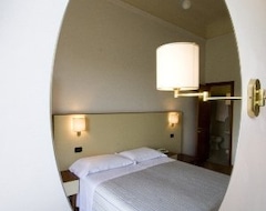 4F Boutique Hotel Florence (Florence, Italy)