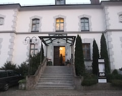 Hotel am Schloss (Illertissen, Njemačka)