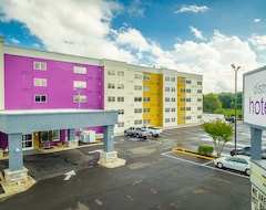 District 3 Hotel, Ascend Hotel Collection (Chattanooga, USA)
