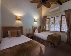 Hotel Kruger Park Lodge Unit No. 277 (Hazyview, Sudáfrica)