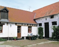 Toàn bộ căn nhà/căn hộ 3 Zimmer Unterkunft In Hames Boucres (Coulogne, Pháp)