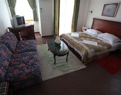 Khách sạn Villa Adrovic (Budva, Montenegro)