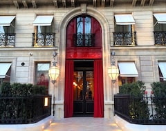 Hôtel Hotel La Reserve And Spa (Paris, France)