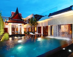 Hôtel Maikhao Dream Villa Resort And Spa Phuket (Mai Khao Beach, Thaïlande)
