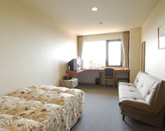 Hotel Cocoland Yamaguchi Ube (Ube, Japan)