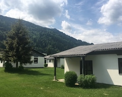 Toàn bộ căn nhà/căn hộ DualPark Afritz am See (Afritz am See, Áo)