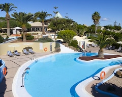 Hotel LIVVO Risco del Gato Suites (Costa Calma, Spain)