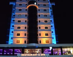 Grand Hotel & Convention Center (Karaman, Turkey)