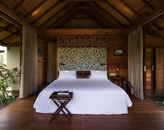 Otel Sanak Retreat Bali (Singaraja, Endonezya)