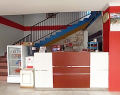 Otel Oyo 2657 Pelangi Residence Indonesia (Bandar Lampung, Endonezya)