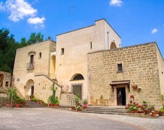 Casa rural Casale Sombrino (Supersano, Italia)