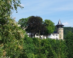 Schlossberg Eventhotel (Sonneberg, Tyskland)