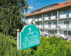 Hotel St. Martin (Marktoberdorf, Germany)