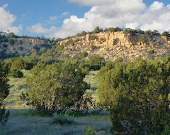 Hele huset/lejligheden 2 Acre Camp Site In Apache County (St. Johns, USA)