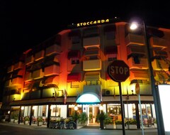 Hotelli Hotel Stoccarda (Caorle, Italia)