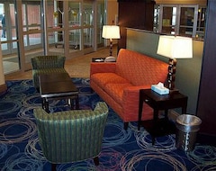 Holiday Inn Omaha Downtown - Waterpark, An Ihg Hotel (Omaha, Sjedinjene Američke Države)