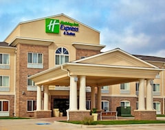 Holiday Inn Express & Suites Jacksonville, an IHG Hotel (Jacksonville, USA)
