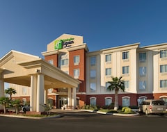 Hotel Holiday Inn Express & Suites Uvalde (Uvalde, Sjedinjene Američke Države)
