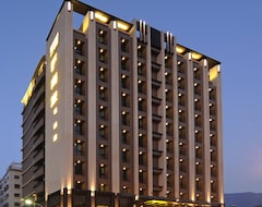Khách sạn F Hotel Hualien (Hualien City, Taiwan)