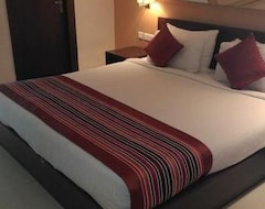 Khách sạn Orbit Hotel - Bagdogra (Siliguri, Ấn Độ)