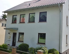 Toàn bộ căn nhà/căn hộ Dommes (Duderstadt, Đức)