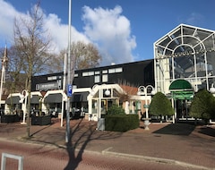 Khách sạn Hotel De Rustende Jager (Nieuw-Vennep, Hà Lan)