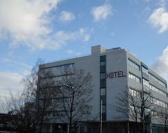 BusinessHotel Stuttgart (Stuttgart, Njemačka)