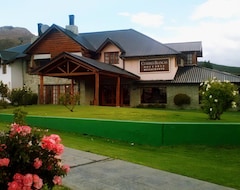 Bed & Breakfast Hosteria Cumbres Blancas (Esquel, Argentina)