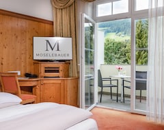 Hotel Moselebauer (Bad Sankt Leonhard im Lavanttal, Austrija)