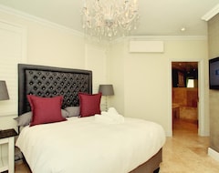Hotel 704 Oyster Rock (Durban, Južnoafrička Republika)