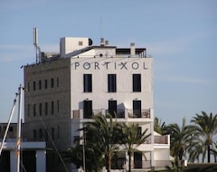 Khách sạn Portixol (Palma, Tây Ban Nha)
