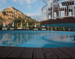 Hotel Legjenda (Shkodër, Albania)