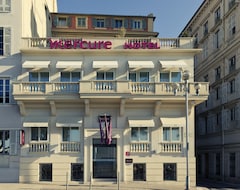 Hotel Hôtel Mercure Nice Marché aux Fleurs (Nice, France)