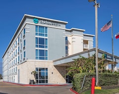 Khách sạn Ramada Limited Galveston (Galveston, Hoa Kỳ)