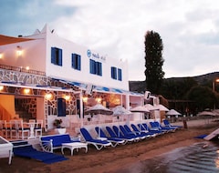 Hotel Lavinya Otel (Göltürkbükü, Turkey)