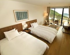 Khách sạn Margherita Resort (Shinkamigoto, Nhật Bản)