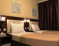 MARIANA HOTEL (Dubái, Emiratos Árabes Unidos)