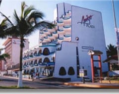 Hotel Amigo Plaza (Mazatlan, Mexico)