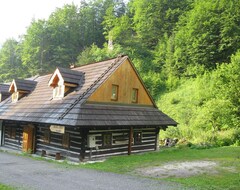 Khách sạn Chalupa U Kurišky (Donovaly, Slovakia)