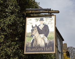 Khách sạn Hotel Hunters Hall Inn (Tetbury, Vương quốc Anh)