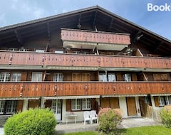 Tüm Ev/Apart Daire Apartment Residence Sonnegg - Reimers - Vogel (Zweisimmen, İsviçre)