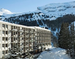 Khách sạn Hotel Club MMV Le Flaine (Flaine, Pháp)