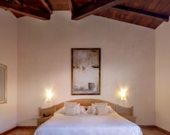Hotel Cruccùris - You Only - Adults Only (Villasimius, Italia)