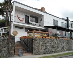 Hostelli Hostal de la 57 (Manizales, Kolumbia)
