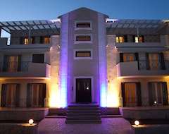 Hotel Niriides (Lefkas - Town, Grecia)