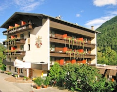 Hotel Kajetansbrücke (Ischgl, Austria)