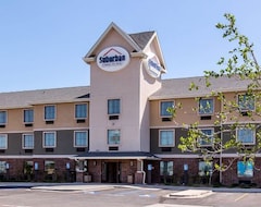 Hotel Suburban Studios Midland I-20 (Midland, EE. UU.)