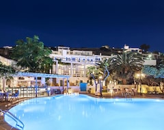 Khách sạn Leto Hotel (Mykonos-Town, Hy Lạp)